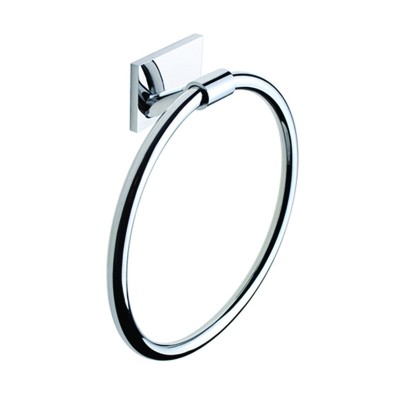 מלדן- טבעת למגבת מסדרת RIO KK48033