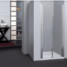 מקלחון חזית 2 דלתות על ציר 70 עד 140 לבחירה