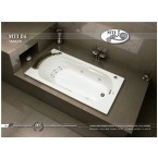  אמבטיה אקרילית דגם 150X70 MTI-04 