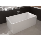 אמבטיה יוקרתית פרי סטנדינג דגם MTI-405 