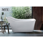אמבטיה יוקרתית פרי סטנדינג דגם MTI-420