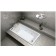 אמבטיה מלבנית דגם 180X80 MTI-64