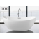 אמבטיה יוקרתית דגם MTI-406 